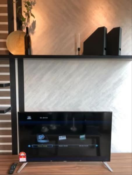 Service Residence for Rent at i-Residence @ i-City - Abby Woo - Interior - PropertyGuru.com.my