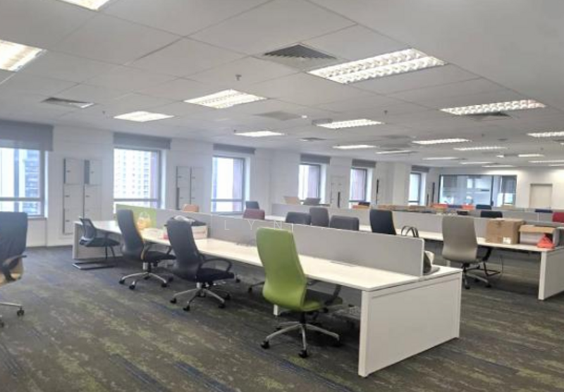 Office for Rent in KLCC (KL City Centre) - Lyn . - Interior - PropertyGuru.com.my