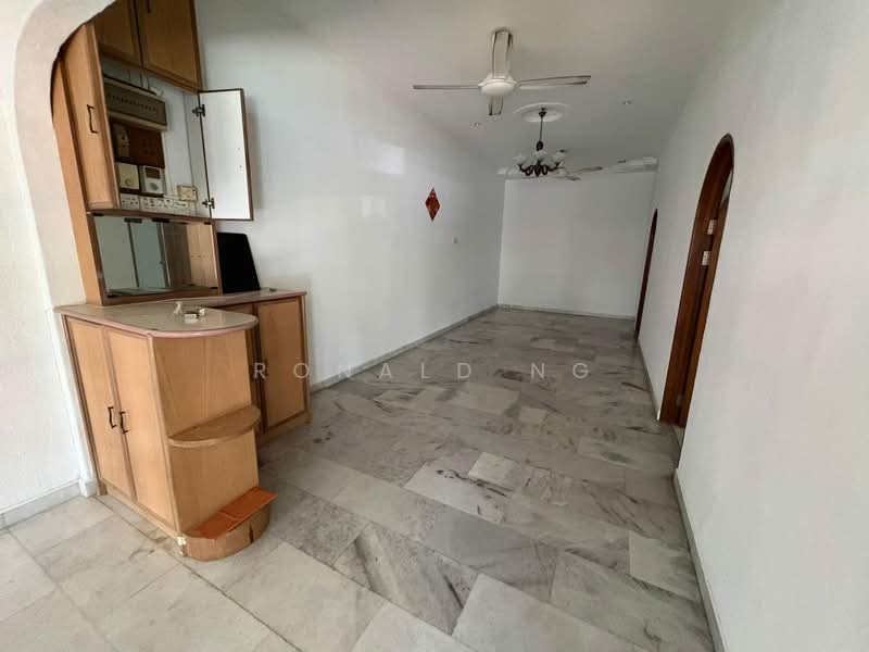 Single Storey Semi Detached Tanjung Bungah untuk Untuk Dijual - RM 1,280,000, Mac 2026 - Living Room - PropertyGuru.com.my
