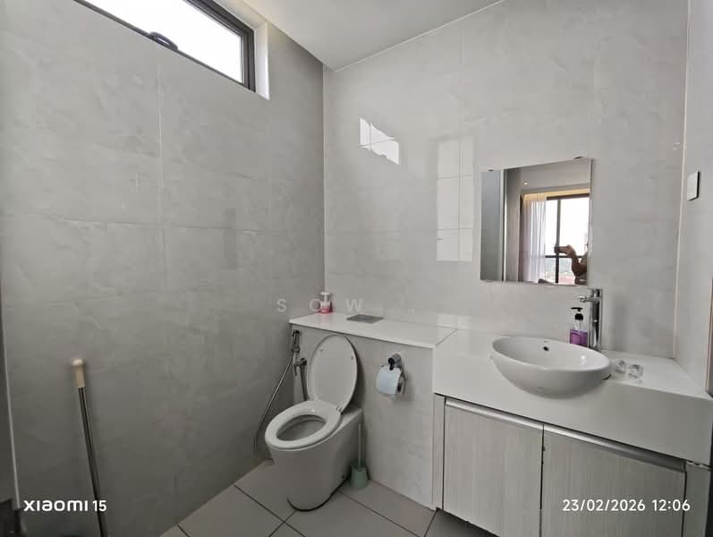 Service Residence for Sale at Setia Sky 88 - Sow . - Bathroom - PropertyGuru.com.my