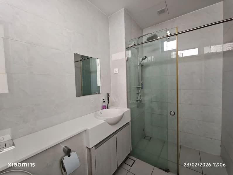 Service Residence for Sale at Setia Sky 88 - Sow . - Bathroom - PropertyGuru.com.my