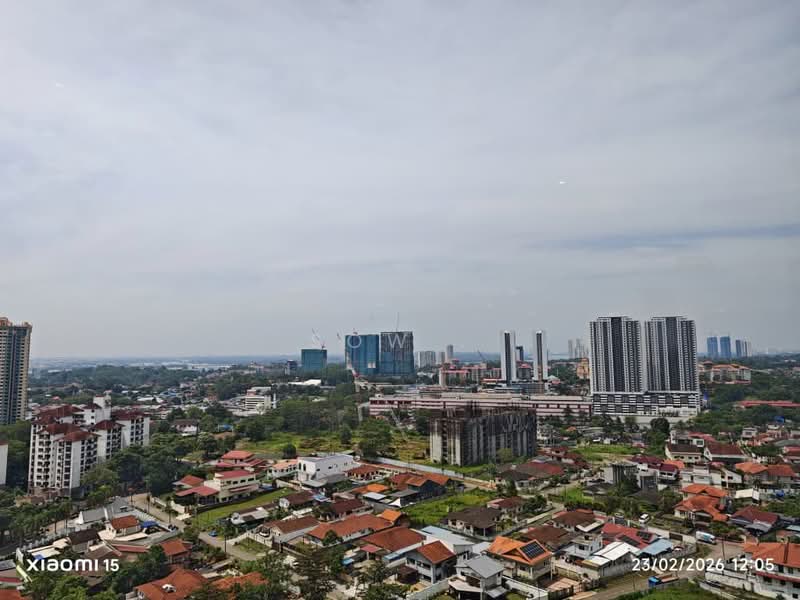 Service Residence for Sale at Setia Sky 88 - Sow . - Exterior - PropertyGuru.com.my