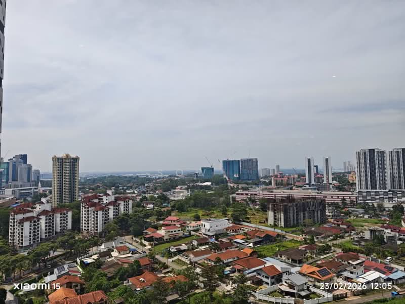 Service Residence for Sale at Setia Sky 88 - Sow . - Exterior - PropertyGuru.com.my