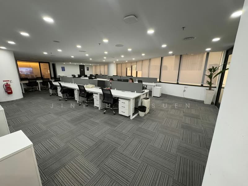 Shop / Office for Rent in SS16 (Subang Jaya) - JinYoung Suen - Interior - PropertyGuru.com.my
