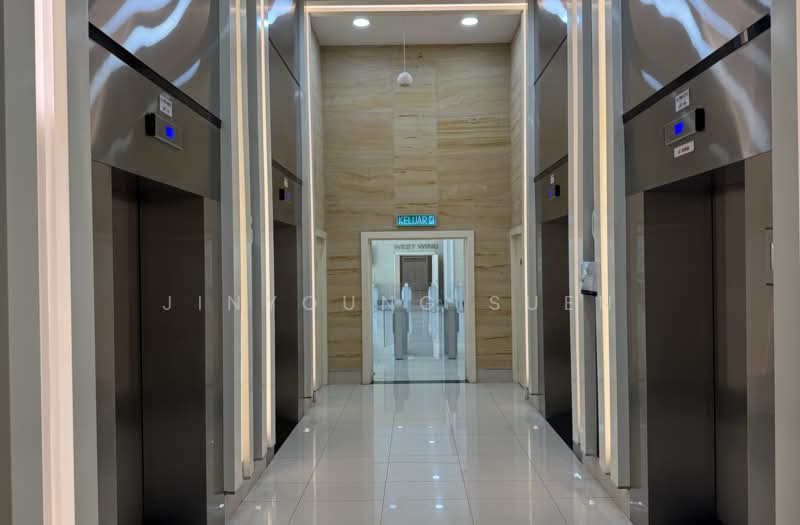 Shop / Office for Rent in SS16 (Subang Jaya) - JinYoung Suen - Lobby - PropertyGuru.com.my