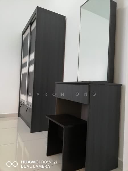 Service Residence for Rent at Seasons Garden Residences - Aaron Ong - Interior - PropertyGuru.com.my