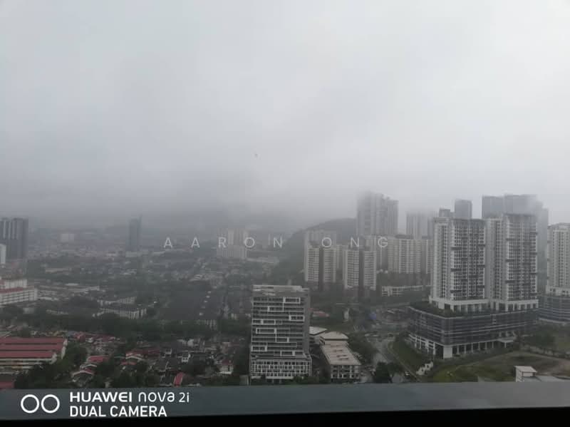 Service Residence for Rent at Seasons Garden Residences - Aaron Ong - Exterior - PropertyGuru.com.my