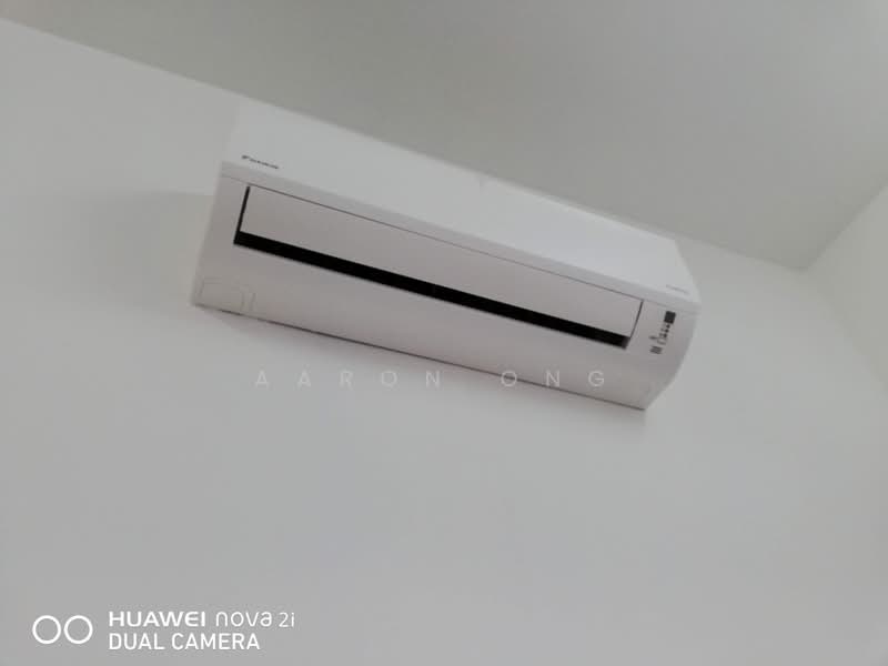 Service Residence for Rent at Seasons Garden Residences - Aaron Ong - Interior - PropertyGuru.com.my