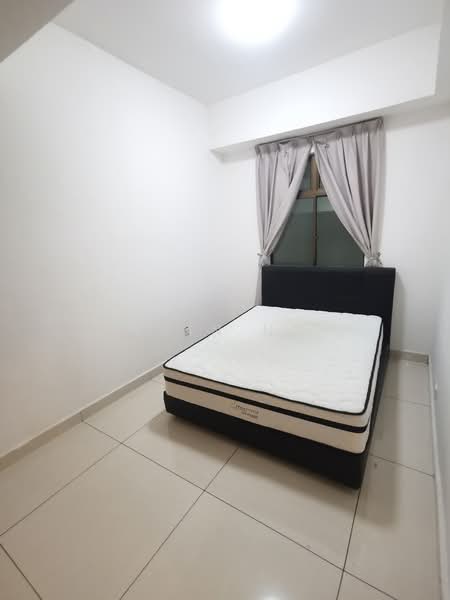 D'Inspire Residence (Inspira Bestari) untuk Untuk Disewa - RM 2,600 /bulan, Mac 2026 - Bedroom - PropertyGuru.com.my