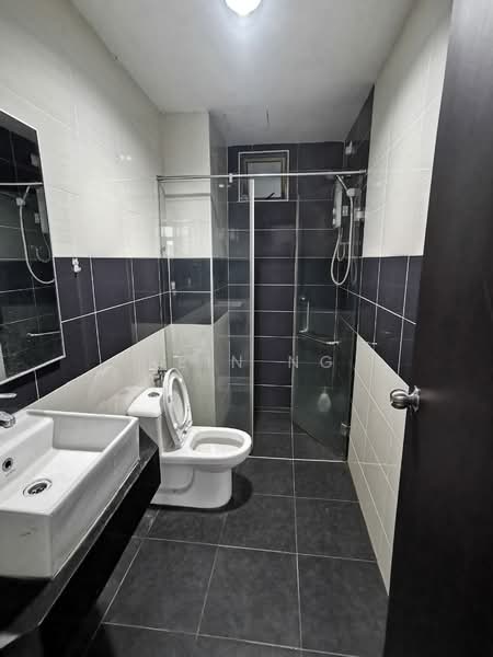 D'Inspire Residence (Inspira Bestari) untuk Untuk Disewa - RM 2,600 /bulan, Mac 2026 - Bathroom - PropertyGuru.com.my