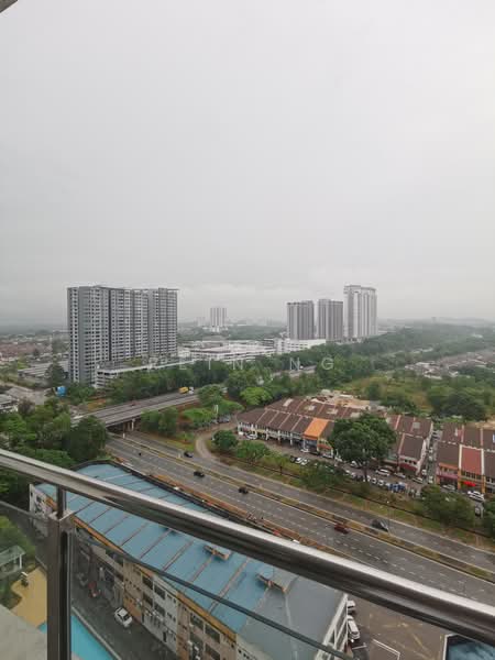 D'Inspire Residence (Inspira Bestari) untuk Untuk Disewa - RM 2,600 /bulan, Mac 2026 - Exterior - PropertyGuru.com.my