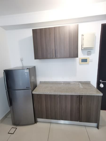 D'Inspire Residence (Inspira Bestari) untuk Untuk Disewa - RM 2,600 /bulan, Mac 2026 - Kitchen - PropertyGuru.com.my