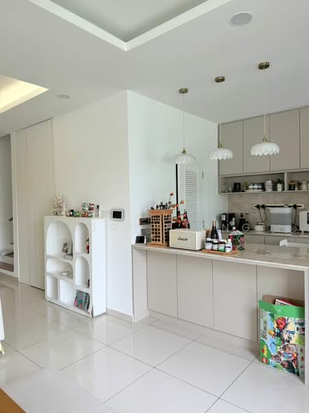 2-storey Terraced House for Sale in Medini (Iskandar Puteri (Nusajaya)) - Anson Hiong - PropertyGuru.com.my