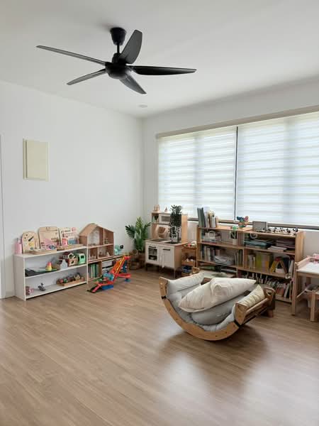 2-storey Terraced House for Sale in Medini (Iskandar Puteri (Nusajaya)) - Anson Hiong - PropertyGuru.com.my