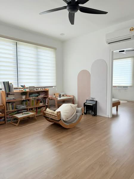 2-storey Terraced House for Sale in Medini (Iskandar Puteri (Nusajaya)) - Anson Hiong - PropertyGuru.com.my