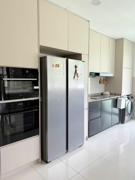 2-storey Terraced House for Sale in Medini (Iskandar Puteri (Nusajaya)) - Anson Hiong - PropertyGuru.com.my