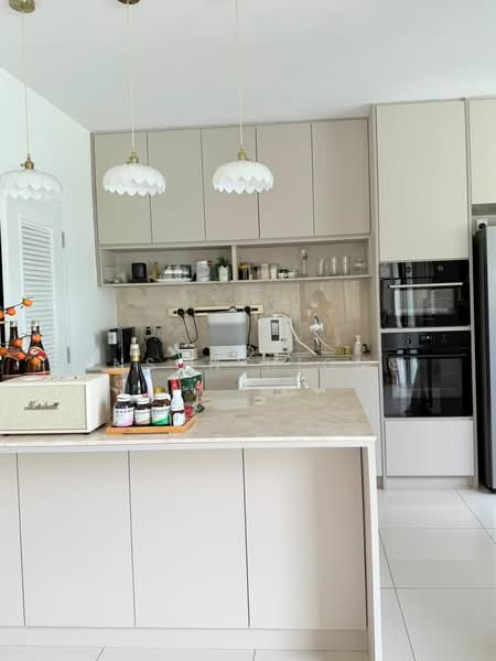 2-storey Terraced House for Sale in Medini (Iskandar Puteri (Nusajaya)) - Anson Hiong - PropertyGuru.com.my