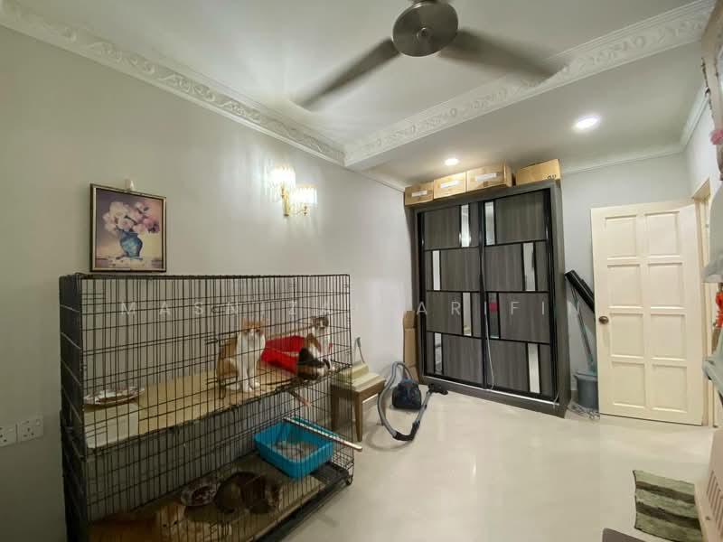 2-storey Terraced House for Sale in Wangsa Maju (Kuala Lumpur) - Masnizah Arifin - Interior - PropertyGuru.com.my