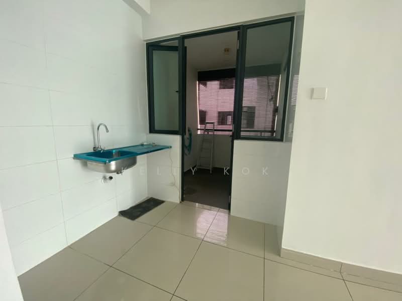 Service Residence for Rent at KL Traders Square - Kelly Kok - Interior - PropertyGuru.com.my