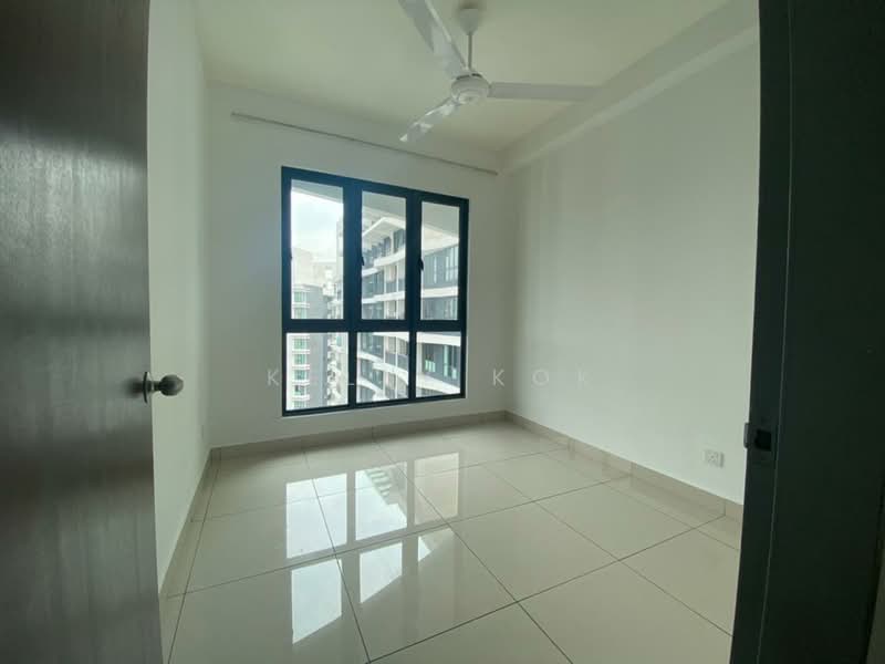 Service Residence for Rent at KL Traders Square - Kelly Kok - Interior - PropertyGuru.com.my