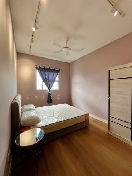 Kiara Kasih untuk Untuk Disewa - RM 2,100 /bulan, Feb 2026 - Bedroom - PropertyGuru.com.my