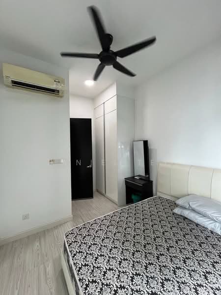 Setia Sky 88 untuk Untuk Disewa - RM 2,500 /bulan, Feb 2026 - Bedroom - PropertyGuru.com.my