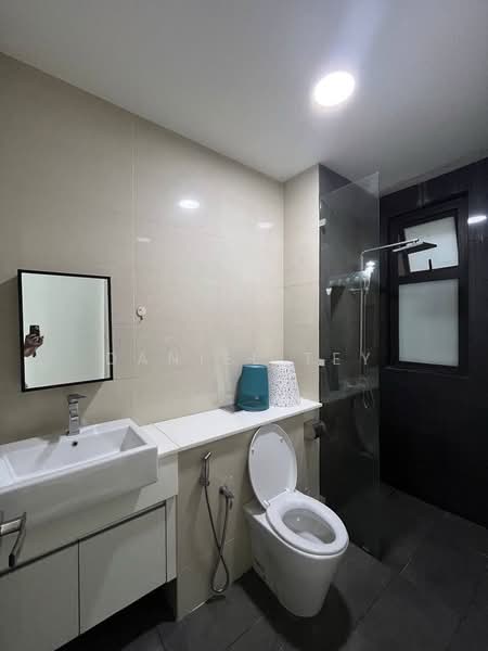 Setia Sky 88 untuk Untuk Disewa - RM 2,500 /bulan, Feb 2026 - Bathroom - PropertyGuru.com.my