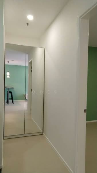 Service Residence for Sale at Arcoris Residences - Loges . - Corridor - PropertyGuru.com.my