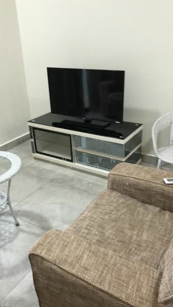 Ruby Seapark untuk Untuk Disewa - RM 3,400 /bulan, Feb 2026 - Living Room - PropertyGuru.com.my