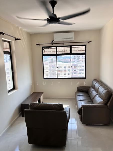 Desa May untuk Untuk Disewa - RM 1,200 /bulan, Feb 2026 - PropertyGuru.com.my