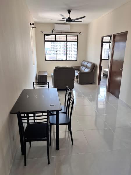 Desa May untuk Untuk Disewa - RM 1,200 /bulan, Feb 2026 - PropertyGuru.com.my