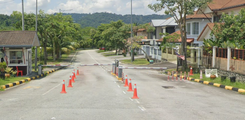 Semi-Detached House for Sale in Kajang (Selangor) - Brett Phang - Exterior - PropertyGuru.com.my