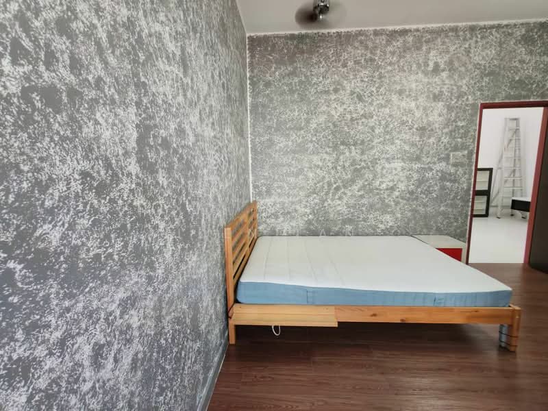 2-storey Terraced House for Sale in Taman Lagenda Putra (Kulai) - Iden Tan - Bedroom - PropertyGuru.com.my