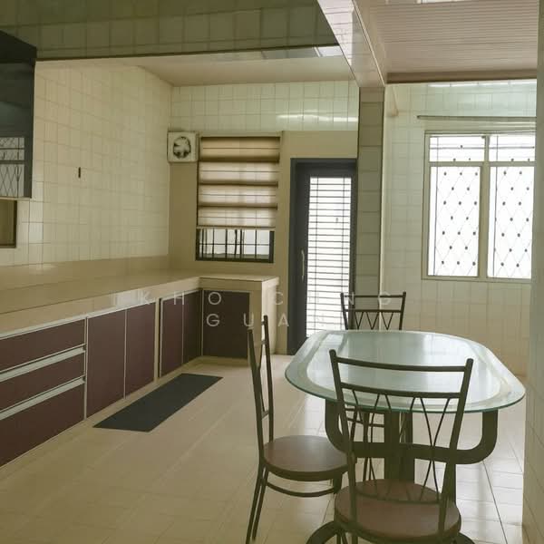 Rumah Teres 2 Tingkat untuk Dijual di Seremban (Negeri Sembilan) - Kho Chng Guan - Kitchen - PropertyGuru.com.my