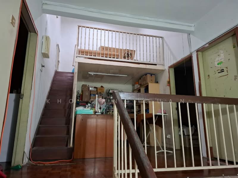 Rumah Teres 2 Tingkat untuk Dijual di Seremban (Negeri Sembilan) - Kho Chng Guan - Interior - PropertyGuru.com.my