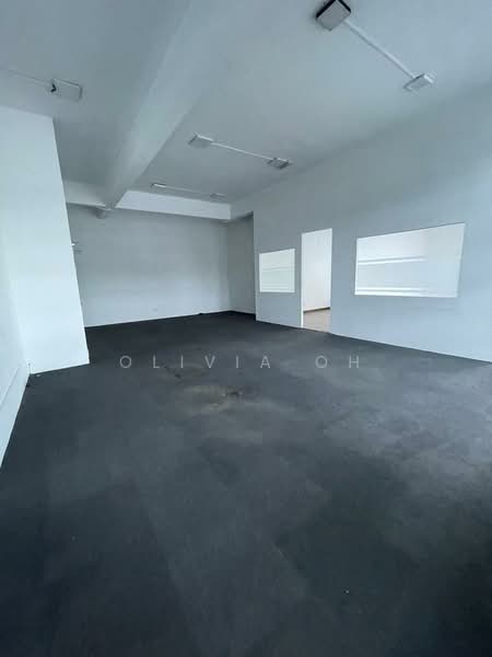Semi-D Factory for Rent in Balakong (Selangor) - OLIVIA OH - Interior - PropertyGuru.com.my