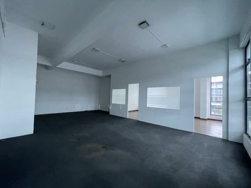 Semi-D Factory for Rent in Balakong (Selangor) - OLIVIA OH - Interior - PropertyGuru.com.my
