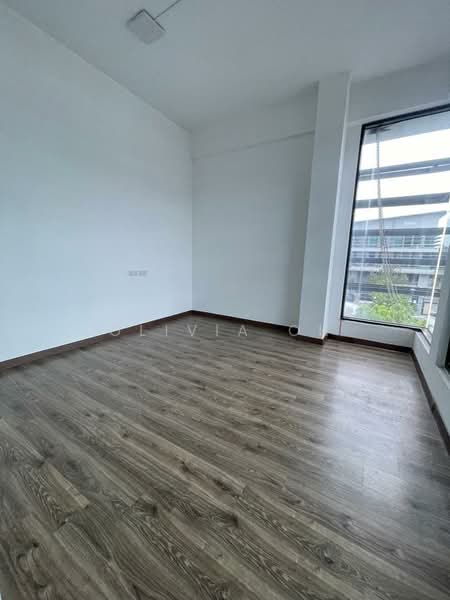 Semi-D Factory for Rent in Balakong (Selangor) - OLIVIA OH - Interior - PropertyGuru.com.my