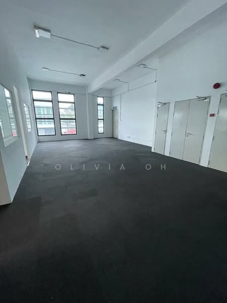 Semi-D Factory for Rent in Balakong (Selangor) - OLIVIA OH - Interior - PropertyGuru.com.my
