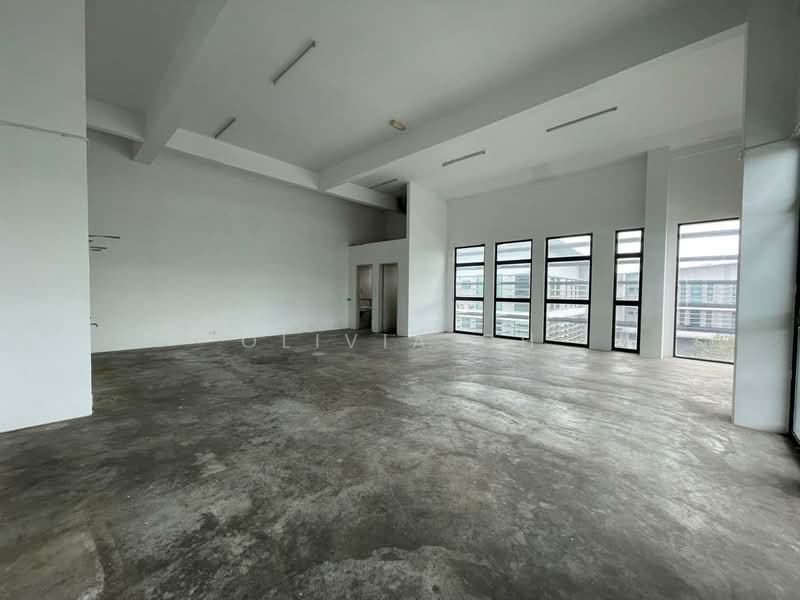 Semi-D Factory for Rent in Balakong (Selangor) - OLIVIA OH - Interior - PropertyGuru.com.my