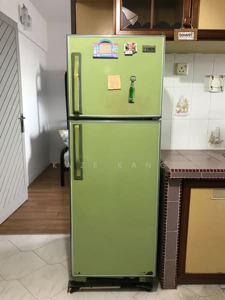 For Sale - Komplek Jalan Kedah