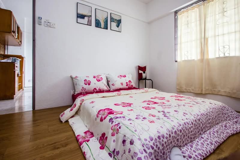 For Sale - Komplek Jalan Kedah