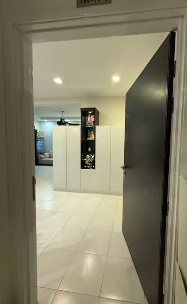 Condominium for Sale at Palm Palladium Condominium - Mindy Cheah - Entrance - PropertyGuru.com.my