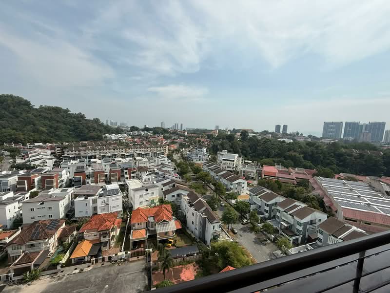 Condominium for Sale at Palm Palladium Condominium - Mindy Cheah - Exterior - PropertyGuru.com.my