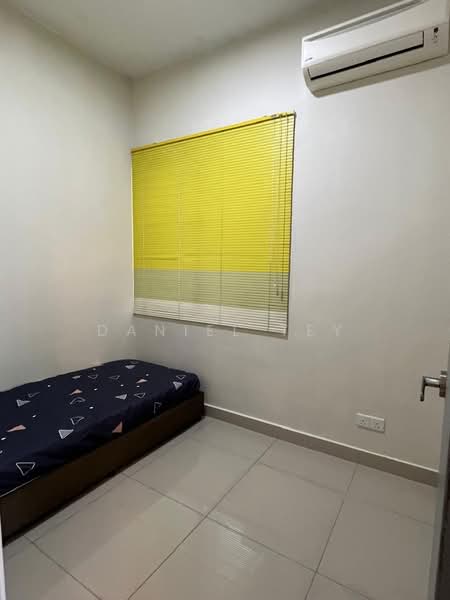 Service Residence for Rent at Tropez Residences - Daniel Tey - Bedroom - PropertyGuru.com.my