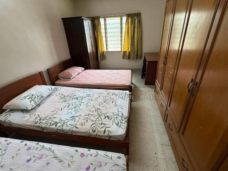 Single Storey Terrace SS5 Kelana Jaya untuk Untuk Dijual - RM 799,000, Feb 2026 - Bedroom - PropertyGuru.com.my