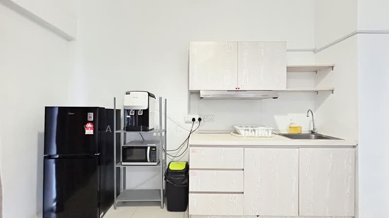 Colonial @ Empire City untuk Untuk Disewa - RM 1,700 /bulan, Apr 2026 - Kitchen - PropertyGuru.com.my