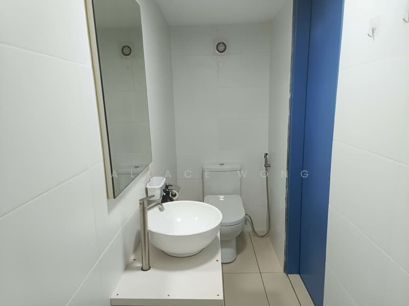 Colonial @ Empire City untuk Untuk Disewa - RM 1,700 /bulan, Apr 2026 - Bathroom - PropertyGuru.com.my
