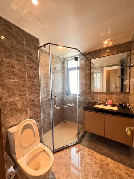 Condominium for Rent at R&F Princess Cove Phase 2-Seine Region - Renee Gan - PropertyGuru.com.my