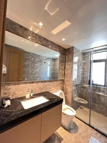 Condominium for Rent at R&F Princess Cove Phase 2-Seine Region - Renee Gan - PropertyGuru.com.my